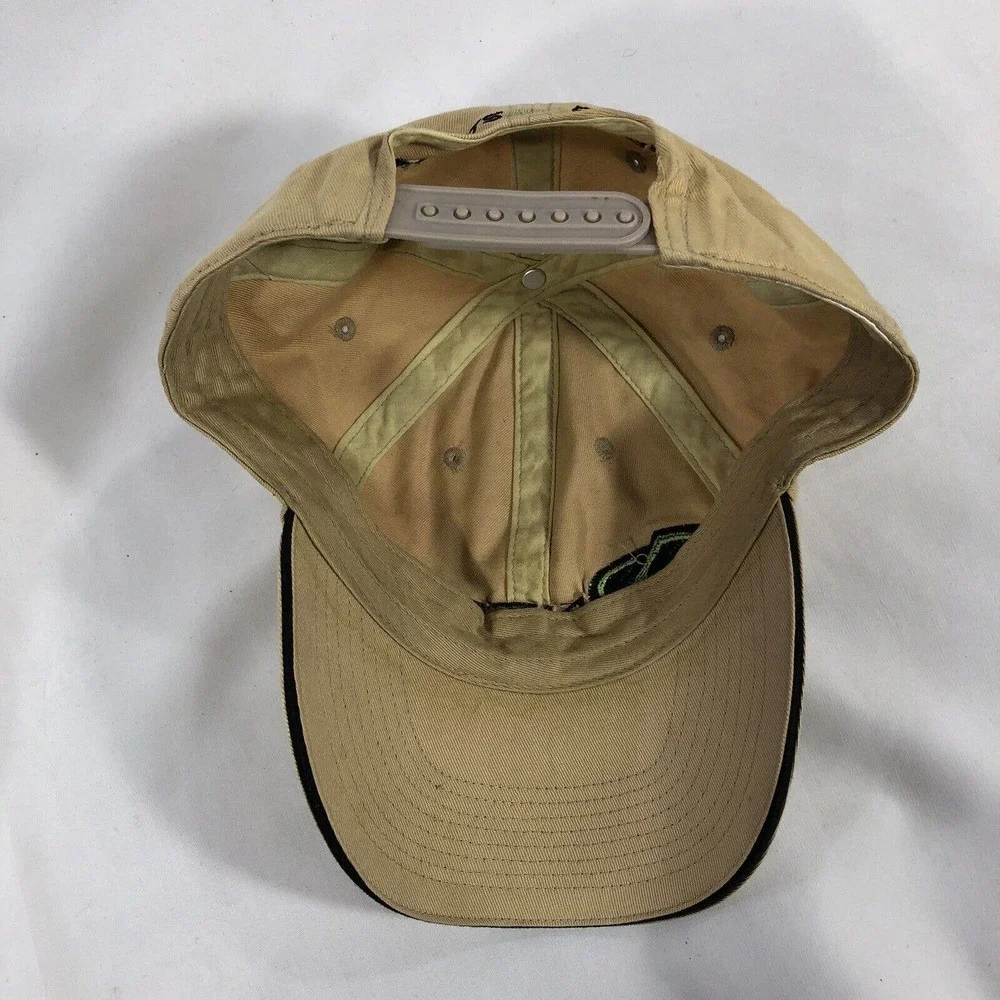 Native Eyewear Snapback Hat Cap All Sports All Polarized Adjustable One Size OSF